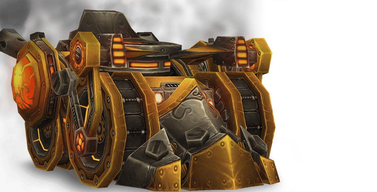 Flame Leviathan Picture