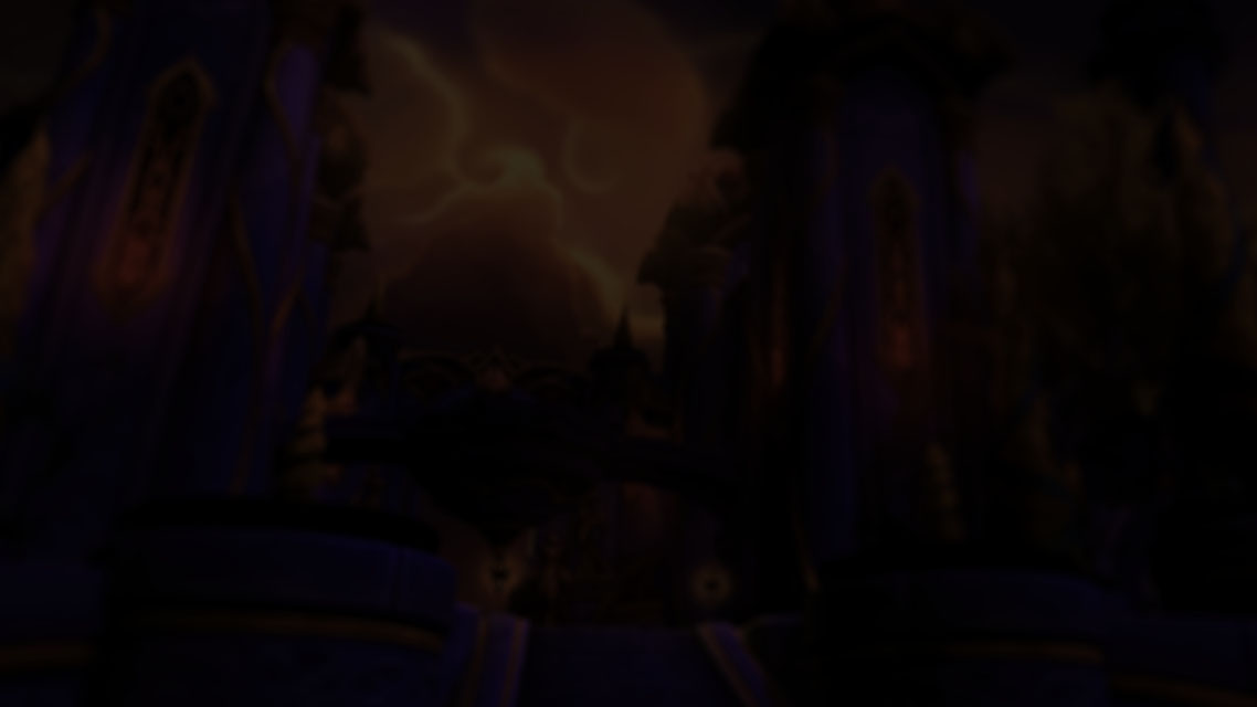 Бело'рен, дитя Ал'ара room