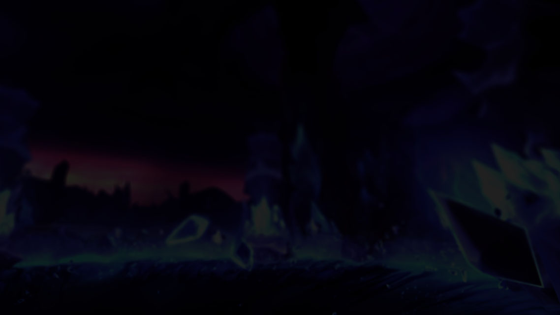 Crown of the Cosmos room